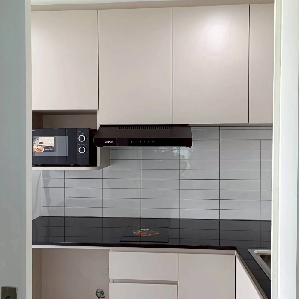 ให้เช่า เปรมสิริ บูทิก ปาร์ค เกษตร-นวมินทร์ แบบ 2 ห้องนอน 2 ห้องน้ำ พื้นที่ใช้สอยเยอะมาก น่าจองสุดๆ