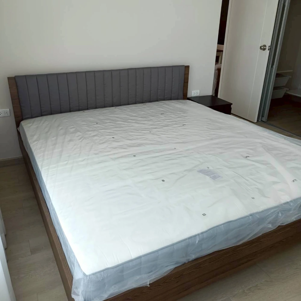 ให้เช่า เปรมสิริ บูทิก ปาร์ค เกษตร-นวมินทร์ แบบ 2 ห้องนอน 2 ห้องน้ำ พื้นที่ใช้สอยเยอะมาก น่าจองสุดๆ