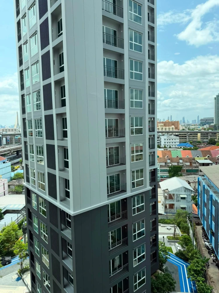 🏠🌃ให้เช่า  เพลส 168 ปิ่นเกล้า  🏠🌃
