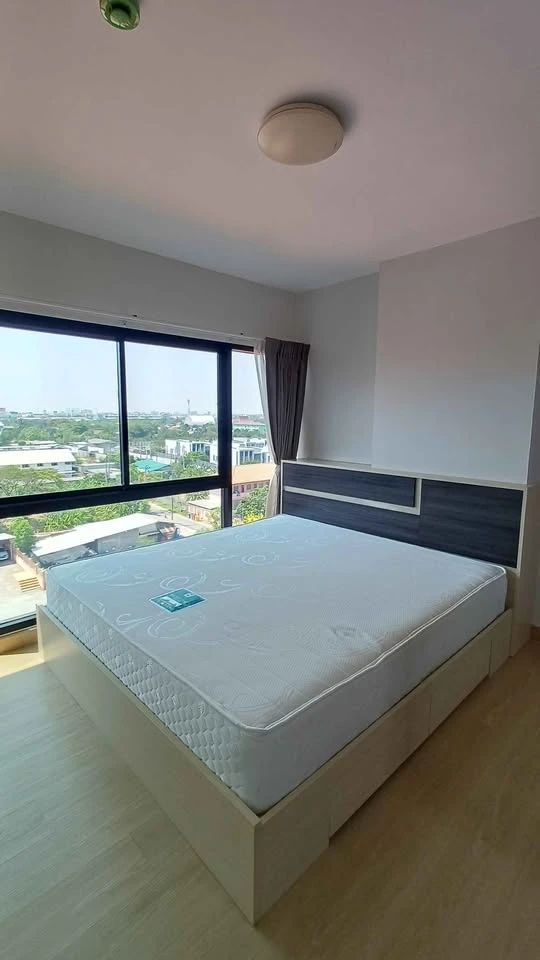 ให้เช่า เพลินเพลิน คอนโดมิเนียม ราชพฤกษ์ - ปิ่นเกล้า ห้องพร้อมอยู่ ราคาสบายกระเป๋า จองเลยห้ามพลาด+++