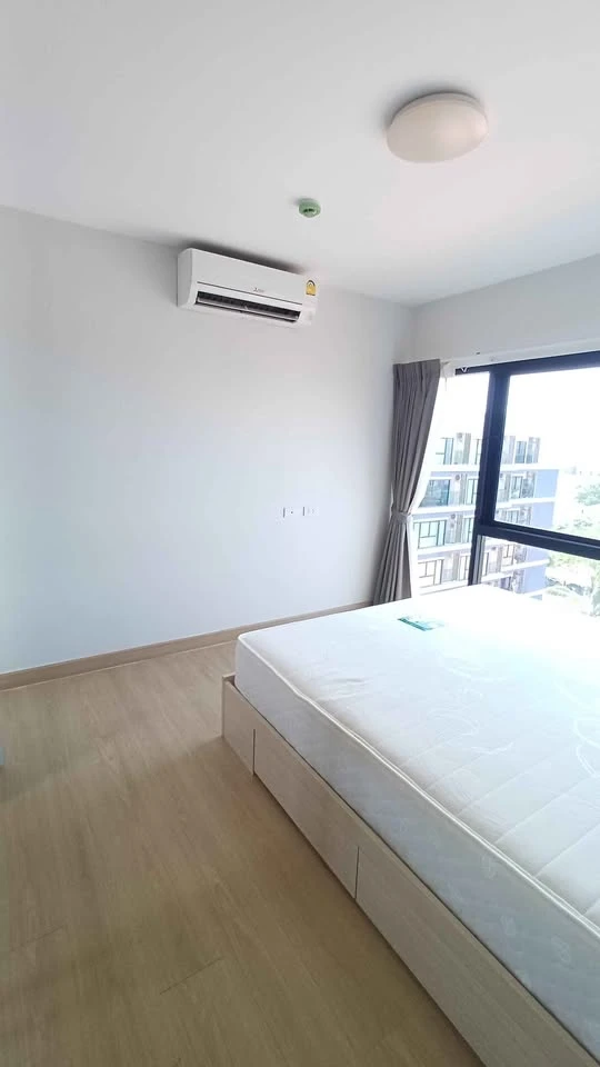 ให้เช่า เพลินเพลิน คอนโดมิเนียม ราชพฤกษ์ - ปิ่นเกล้า ห้องพร้อมอยู่ ราคาสบายกระเป๋า จองเลยห้ามพลาด+++