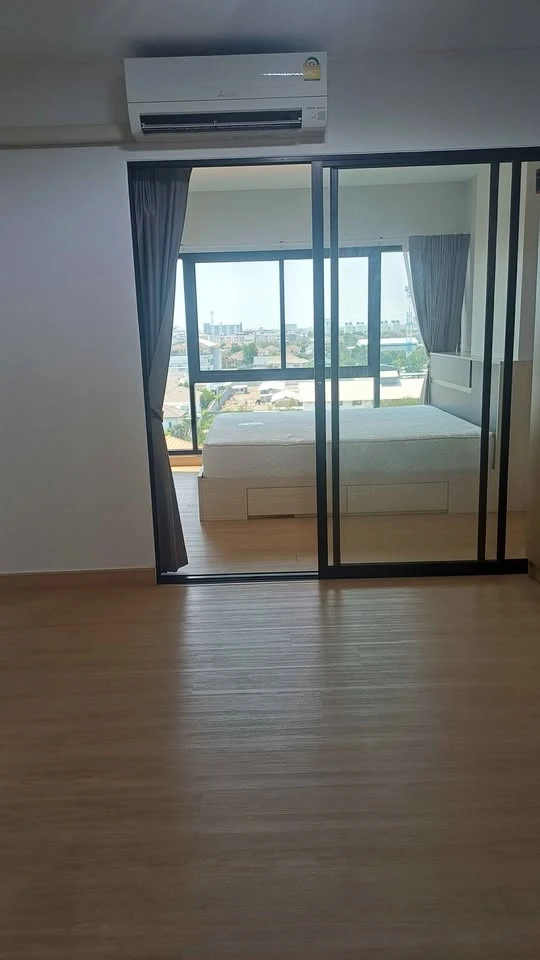 ให้เช่า เพลินเพลิน คอนโดมิเนียม ราชพฤกษ์ - ปิ่นเกล้า ห้องพร้อมอยู่ ราคาสบายกระเป๋า จองเลยห้ามพลาด+++