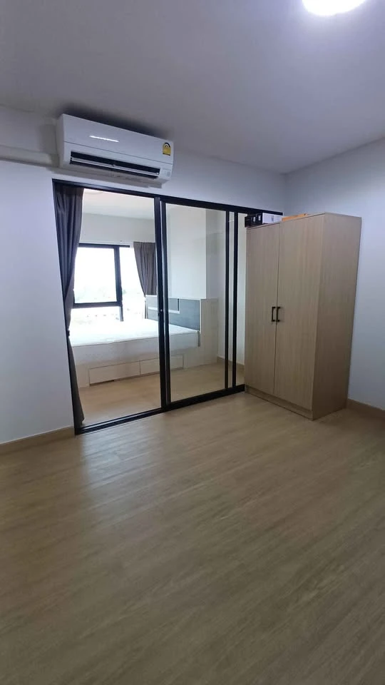 ให้เช่า เพลินเพลิน คอนโดมิเนียม ราชพฤกษ์ - ปิ่นเกล้า ห้องพร้อมอยู่ ราคาสบายกระเป๋า จองเลยห้ามพลาด+++