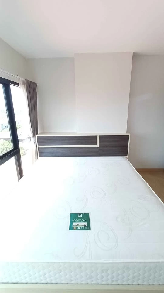 ให้เช่า เพลินเพลิน คอนโดมิเนียม ราชพฤกษ์ - ปิ่นเกล้า ห้องพร้อมอยู่ ราคาสบายกระเป๋า จองเลยห้ามพลาด+++