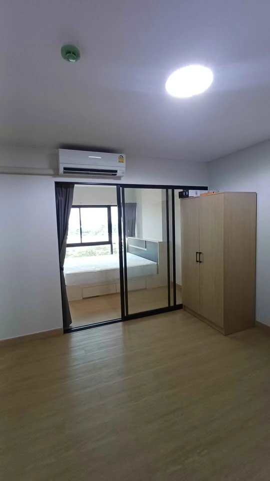 ให้เช่า เพลินเพลิน คอนโดมิเนียม ราชพฤกษ์ - ปิ่นเกล้า ห้องพร้อมอยู่ ราคาสบายกระเป๋า จองเลยห้ามพลาด+++