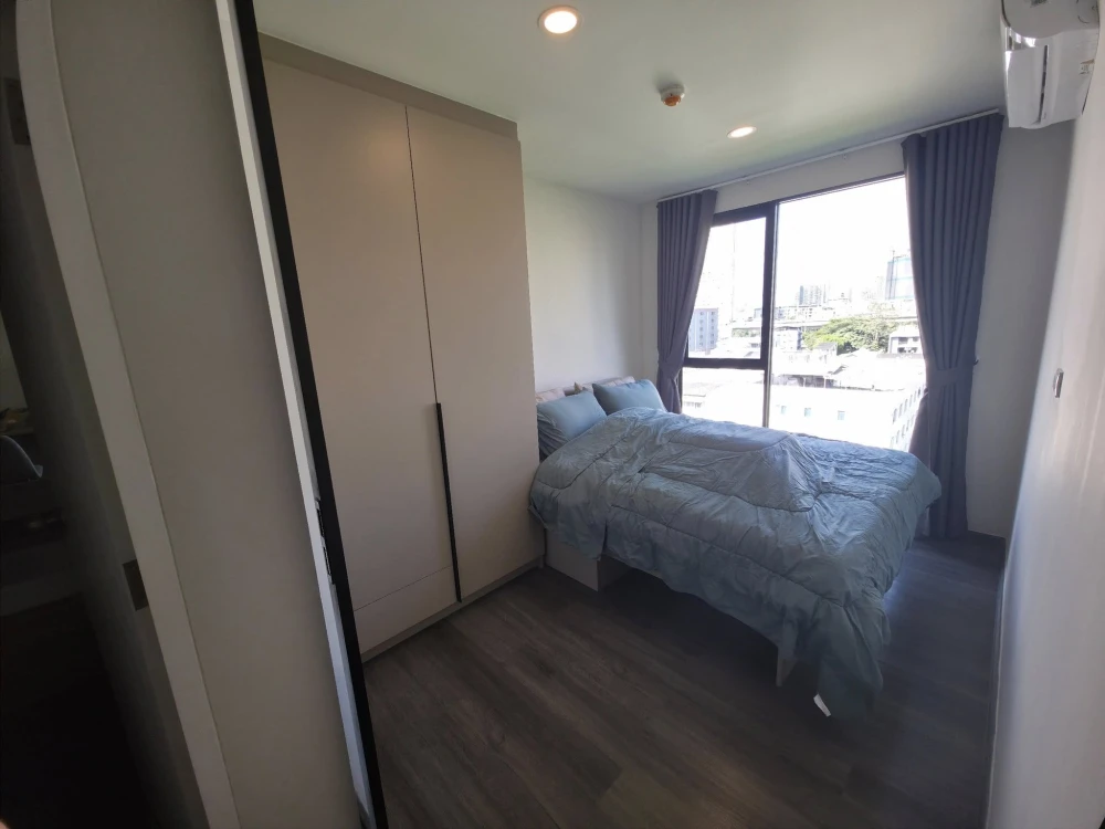 ให้เช่า เฟล็กซี่ สาทร - เจริญนคร ชั้น 8 วิวรถไฟฟ้า icon siam พร้อมสิ่งอำนวยความสะดวกครบ รีบจองให้ไว