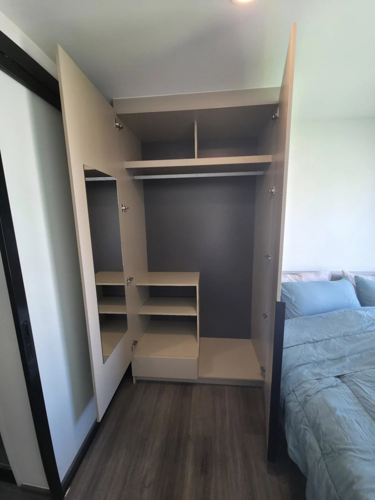 ให้เช่า เฟล็กซี่ สาทร - เจริญนคร ชั้น 8 วิวรถไฟฟ้า icon siam พร้อมสิ่งอำนวยความสะดวกครบ รีบจองให้ไว