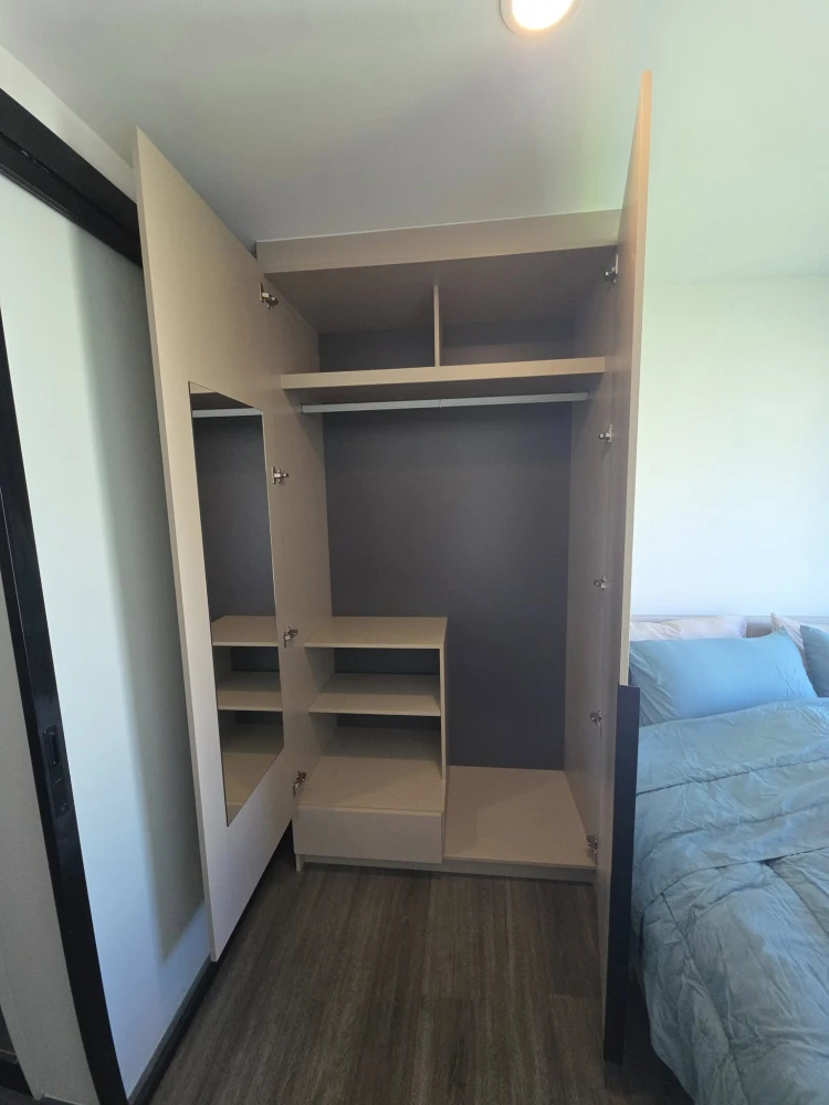 ให้เช่า เฟล็กซี่ สาทร - เจริญนคร ชั้น 8 วิวรถไฟฟ้า icon siam พร้อมสิ่งอำนวยความสะดวกครบ รีบจองให้ไว