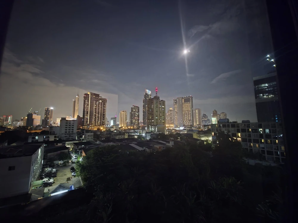 ให้เช่า เฟล็กซี่ สาทร - เจริญนคร ชั้น 8 วิวรถไฟฟ้า icon siam พร้อมสิ่งอำนวยความสะดวกครบ รีบจองให้ไว