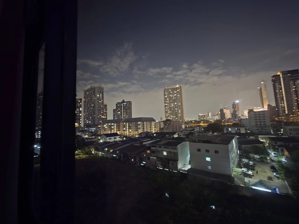 ให้เช่า เฟล็กซี่ สาทร - เจริญนคร ชั้น 8 วิวรถไฟฟ้า icon siam พร้อมสิ่งอำนวยความสะดวกครบ รีบจองให้ไว