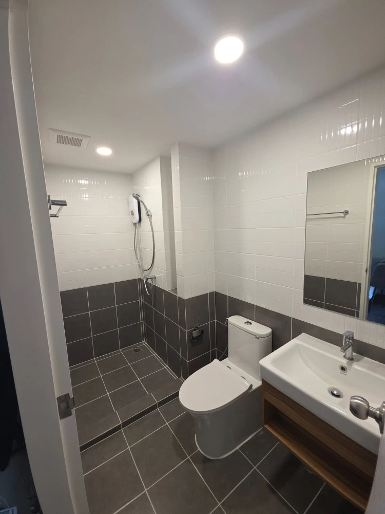 ให้เช่า เฟล็กซี่ สาทร - เจริญนคร ชั้น 8 วิวรถไฟฟ้า icon siam พร้อมสิ่งอำนวยความสะดวกครบ รีบจองให้ไว