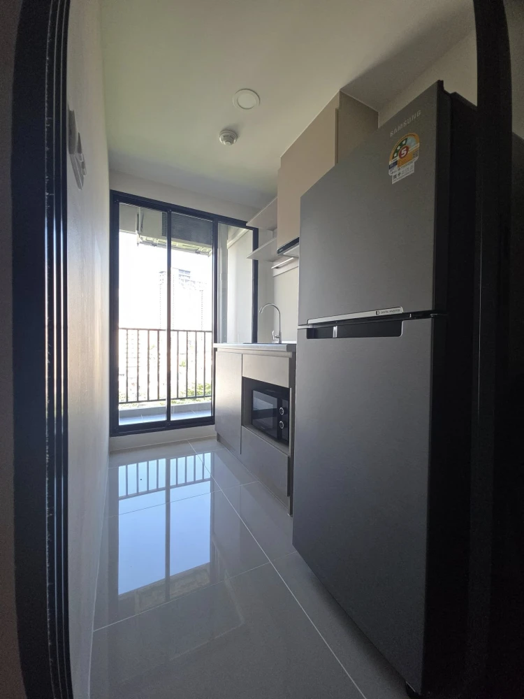 ให้เช่า เฟล็กซี่ สาทร - เจริญนคร ชั้น 8 วิวรถไฟฟ้า icon siam พร้อมสิ่งอำนวยความสะดวกครบ รีบจองให้ไว