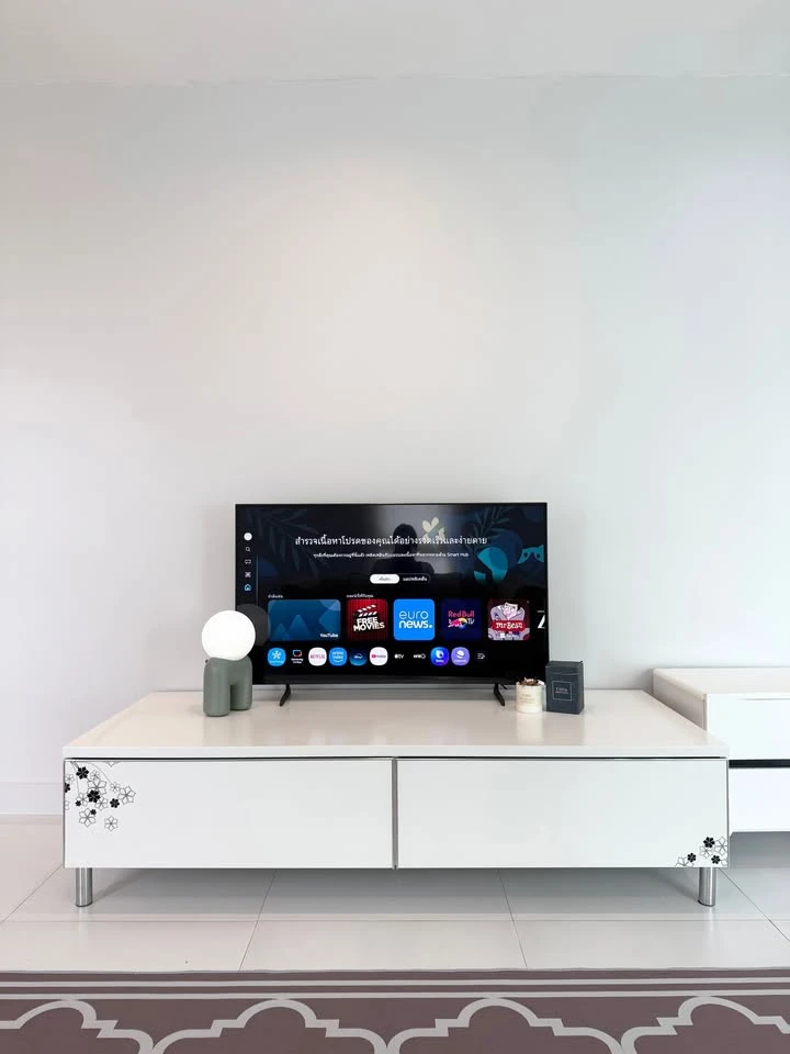 ให้เช่า เมอร์ราญา เพลส ลาดพร้าว 27 ชั้น 6 ห้องมุม (ไม่ติดใคร) แบบ 2 นอน 2 น้ำ สนใจจองเลย