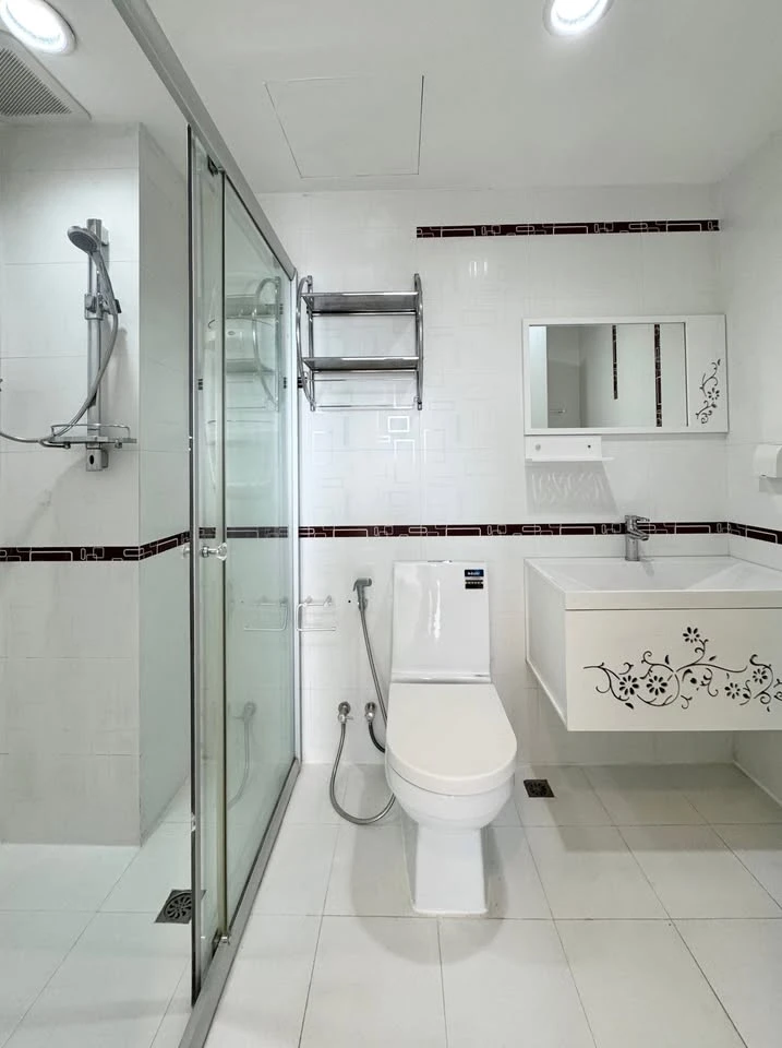 ให้เช่า เมอร์ราญา เพลส ลาดพร้าว 27 ชั้น 6 ห้องมุม (ไม่ติดใคร) แบบ 2 นอน 2 น้ำ สนใจจองเลย