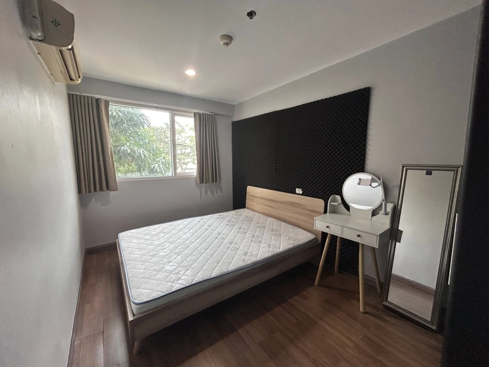 For rent: Metro Park Sathorn Phase 2-2, beautifully furnished and fully equipped, ready to move in immediately.