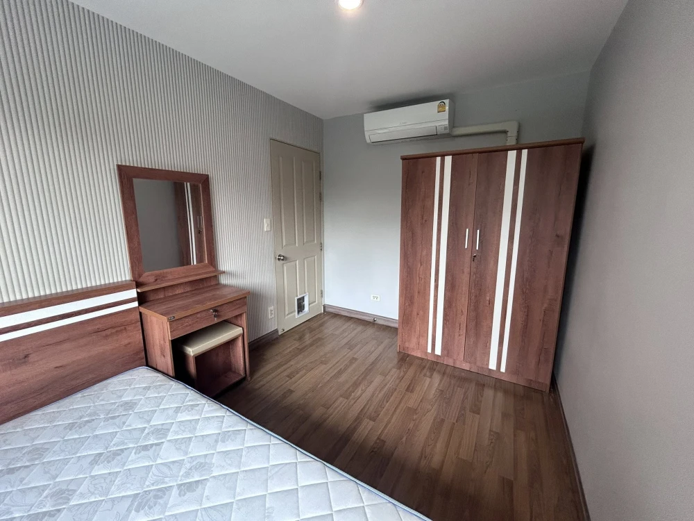 ให้เช่า เมโทร พาร์ค สาทร เฟส 2-2 แต่งสวย 𝗙𝘂𝗿𝗻𝗶𝘁𝘂𝗿𝗲 ครบครัน พร้อมเข้าอยู่ทันที