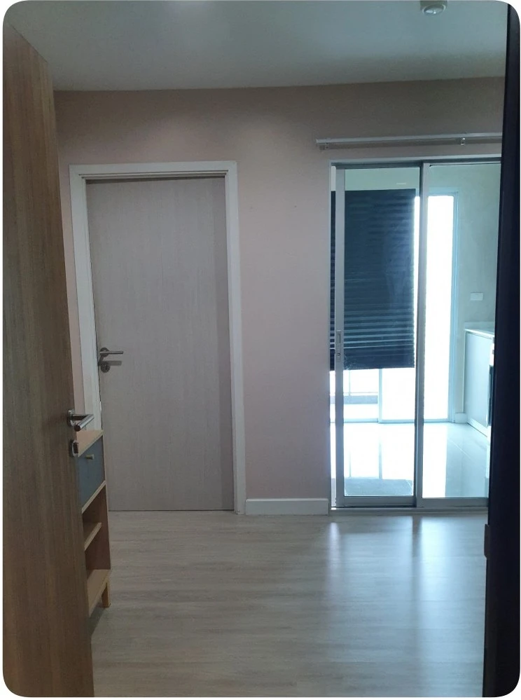 ให้เช่า เมโทร ลักซ์ เกษตร ชั้น 5 ตึก A พร้อมเครื่องใช้ไฟฟ้าครบครัน จองด่วนก่อนหลุดมือ