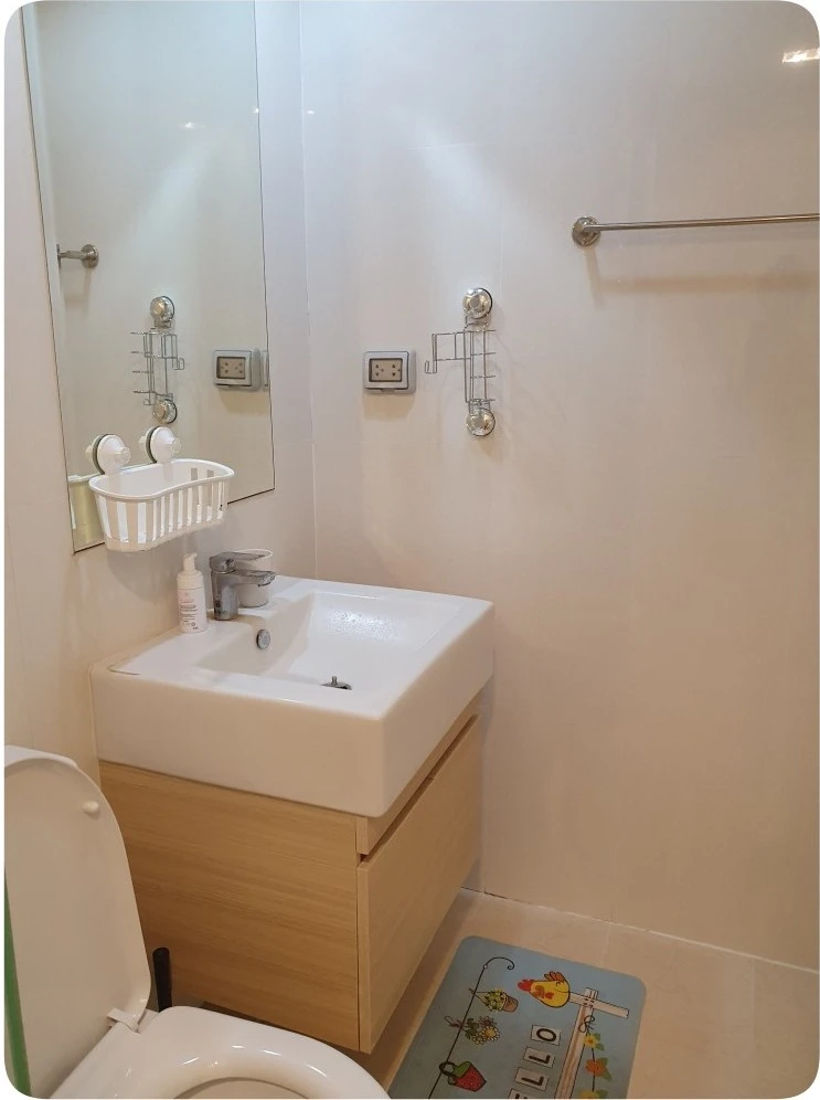 ให้เช่า เมโทร ลักซ์ เกษตร ชั้น 5 ตึก A พร้อมเครื่องใช้ไฟฟ้าครบครัน จองด่วนก่อนหลุดมือ