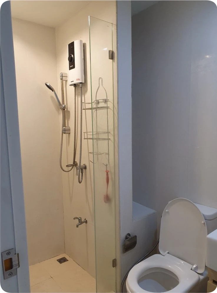 ให้เช่า เมโทร ลักซ์ เกษตร ชั้น 5 ตึก A พร้อมเครื่องใช้ไฟฟ้าครบครัน จองด่วนก่อนหลุดมือ