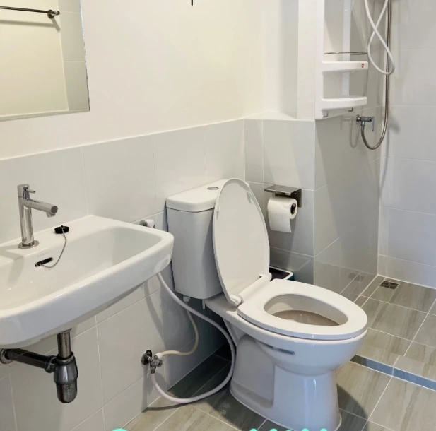 ให้เช่า เสนาคิทท์ ฉลองกรุง-ลาดกระบัง ห้องพร้อมอยู่ สิ่งอำนวยความสะดวกครบ ไม่จองแล้วจะเสียดาย