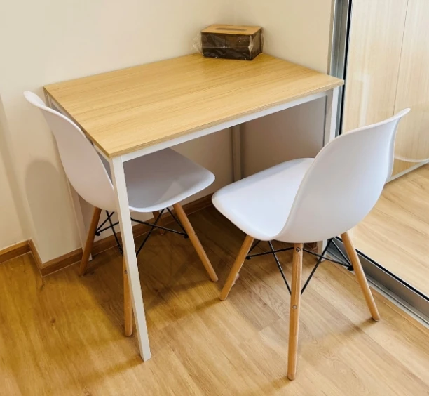 ให้เช่า เสนาคิทท์ ฉลองกรุง-ลาดกระบัง ห้องพร้อมอยู่ สิ่งอำนวยความสะดวกครบ ไม่จองแล้วจะเสียดาย