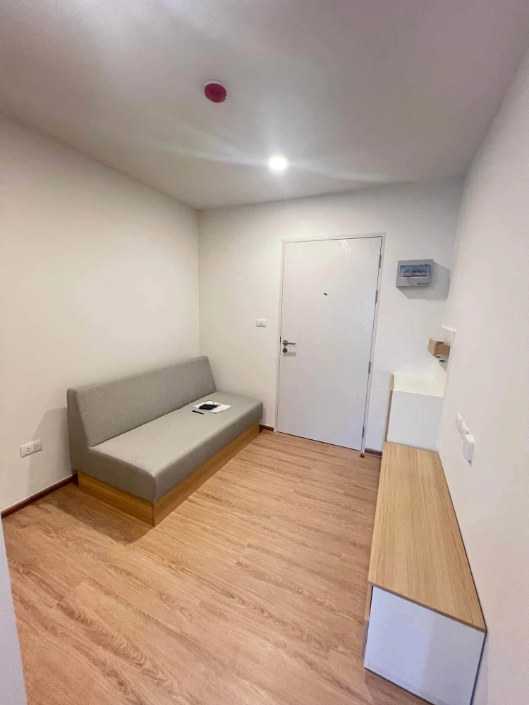 ให้เช่า เสนาคิทท์ บีทีเอส สะพานใหม่ มาพร้อมเครื่องใช้ไฟฟ้า ตกแต่งครบทุกรายละเอียด ต้องจอง