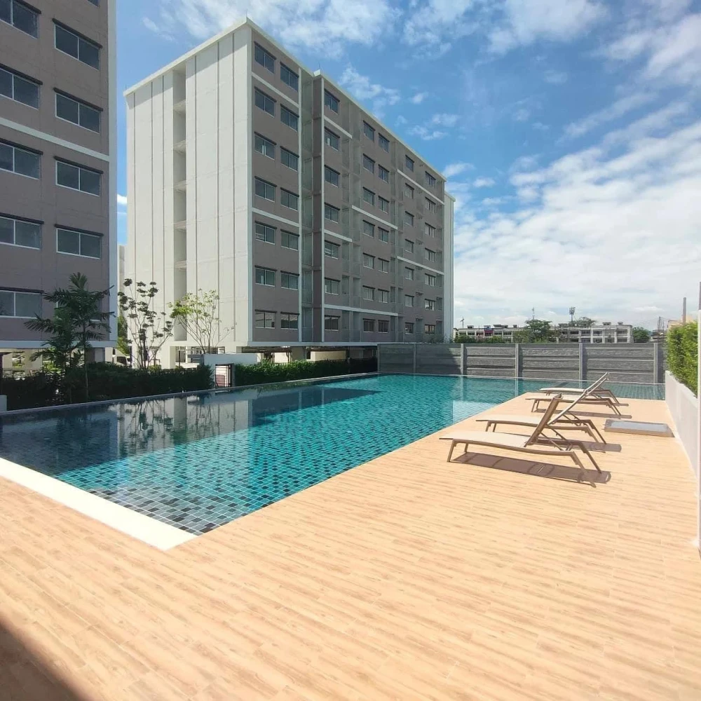 ให้เช่า เสนาคิทท์ รัตนาธิเบศร์-บางบัวทอง   ห้องพร้อมอยู่เฟอร์ครบ เครื่องใช้ไฟฟ้าพร้อมจองเลยห้ามพลาด!!