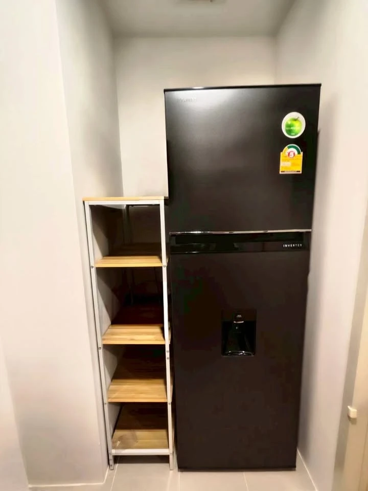 ให้เช่า เสนา คิทท์ ฉลองกรุง-ลาดกระบัง ตึก D ชั้น 4 เฟส 2 วิวสวน บรรยากาศดี น่าอยู่ รีบจองเลย