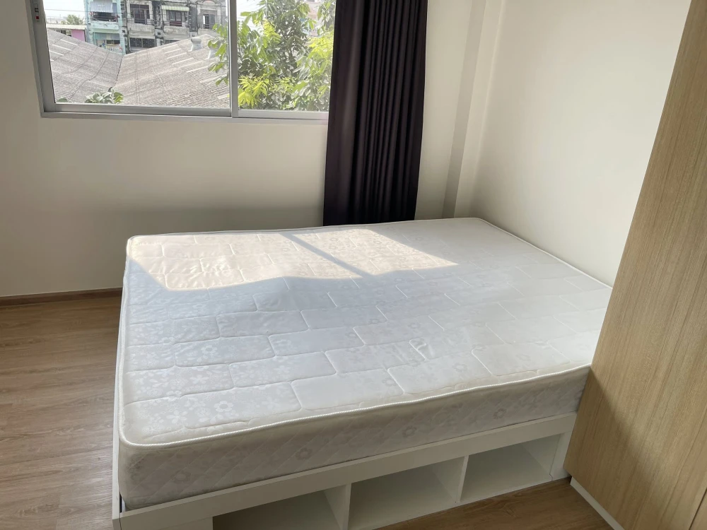 ให้เช่า เสนา คิทท์ เทพารักษ์ - บางบ่อ ห้องพร้อมอยู่ เฟอร์พร้อม ราคาสบายกระเป๋า จองเลย