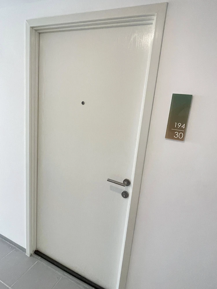 ให้เช่า เสนา คิทท์ เทพารักษ์ - บางบ่อ ห้องพร้อมอยู่ เฟอร์พร้อม ราคาสบายกระเป๋า จองเลย