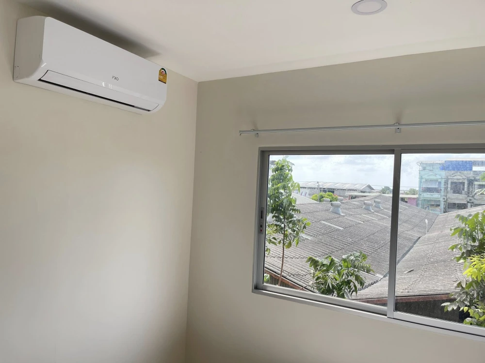 ให้เช่า เสนา คิทท์ เทพารักษ์ - บางบ่อ ห้องพร้อมอยู่ เฟอร์พร้อม ราคาสบายกระเป๋า จองเลย