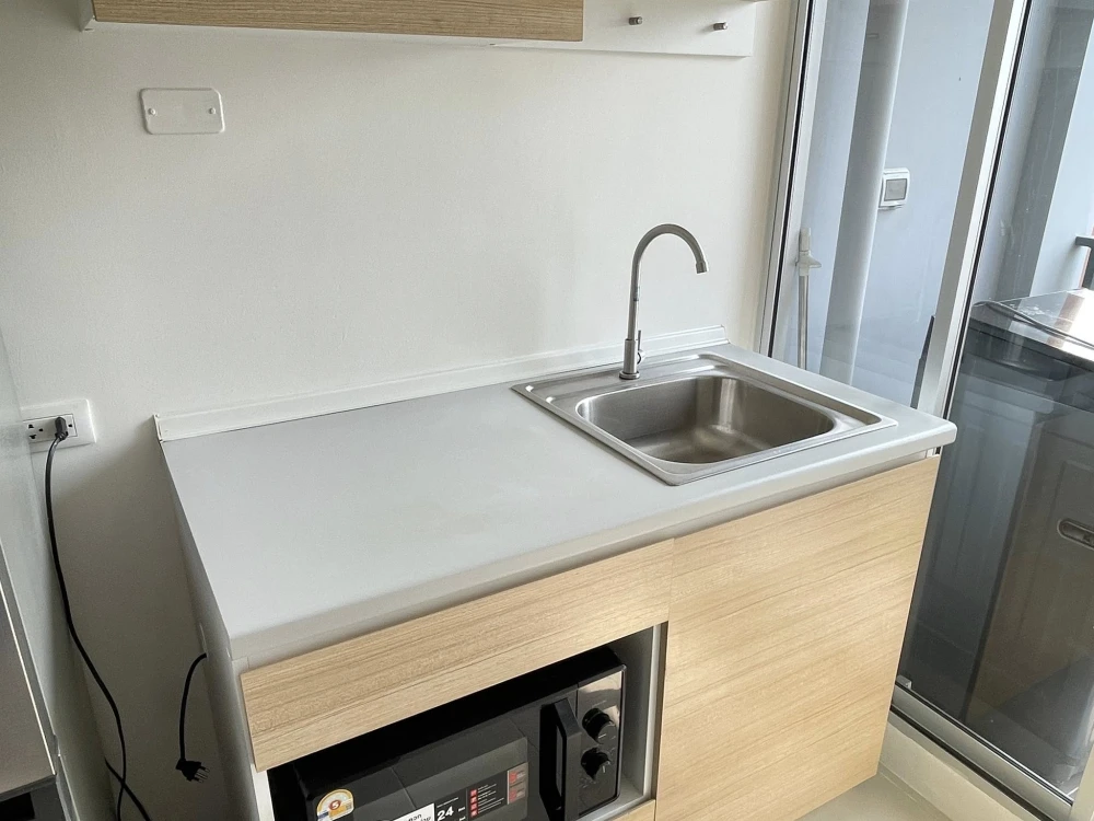 ให้เช่า เสนา คิทท์ เทพารักษ์ - บางบ่อ ห้องพร้อมอยู่ เฟอร์พร้อม ราคาสบายกระเป๋า จองเลย