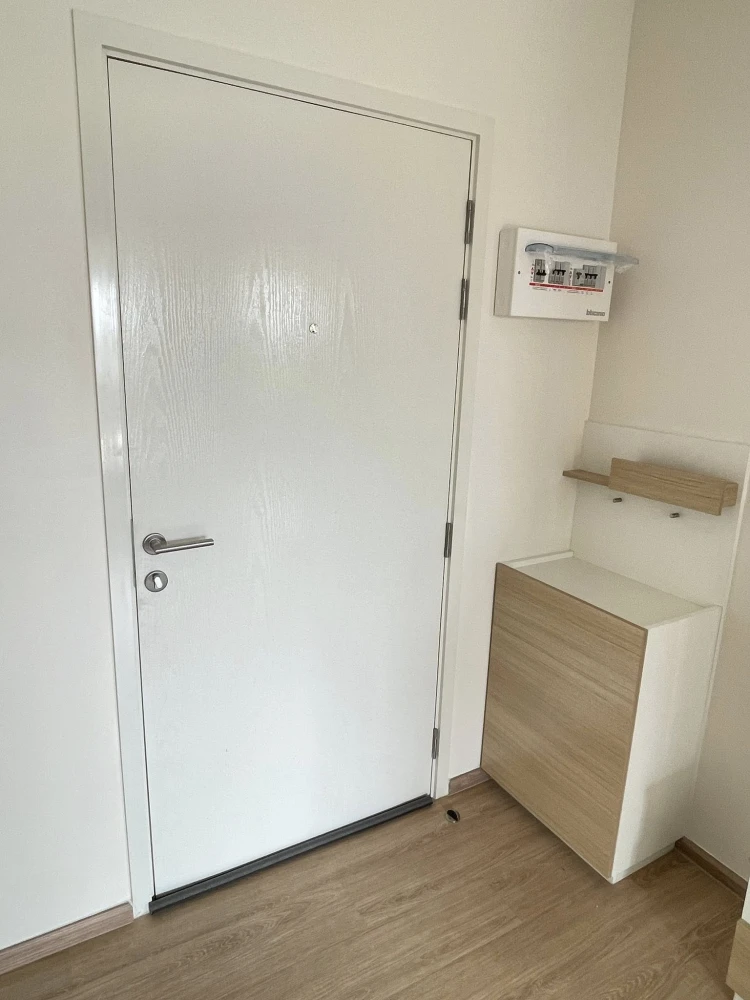 ให้เช่า เสนา คิทท์ เทพารักษ์ - บางบ่อ ห้องพร้อมอยู่ เฟอร์พร้อม ราคาสบายกระเป๋า จองเลย