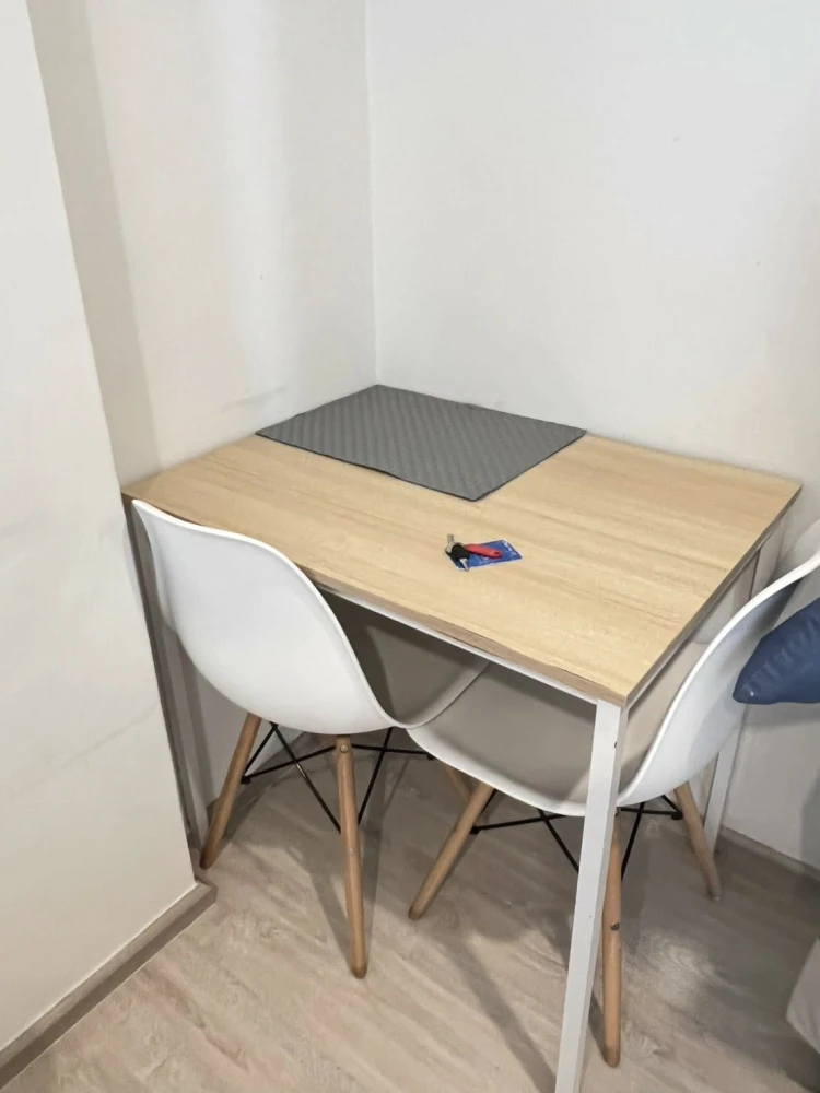 ให้เช่า เสนา คิทท์ เวสต์เกต - บางบัวทอง ห้องสว่าง กั้นเป็นสัดส่วน พร้อมเฟอร์ครบ ดีแบบนี้จองเลย