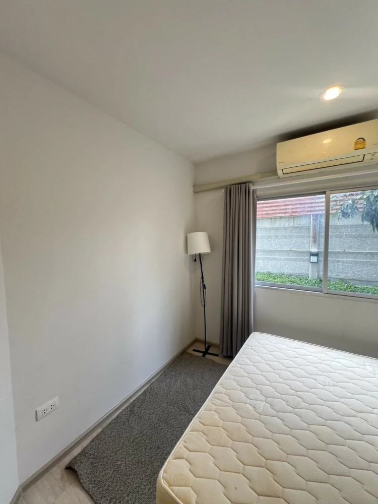 ให้เช่า เสนา คิทท์ เวสต์เกต - บางบัวทอง ห้องสว่าง กั้นเป็นสัดส่วน พร้อมเฟอร์ครบ ดีแบบนี้จองเลย