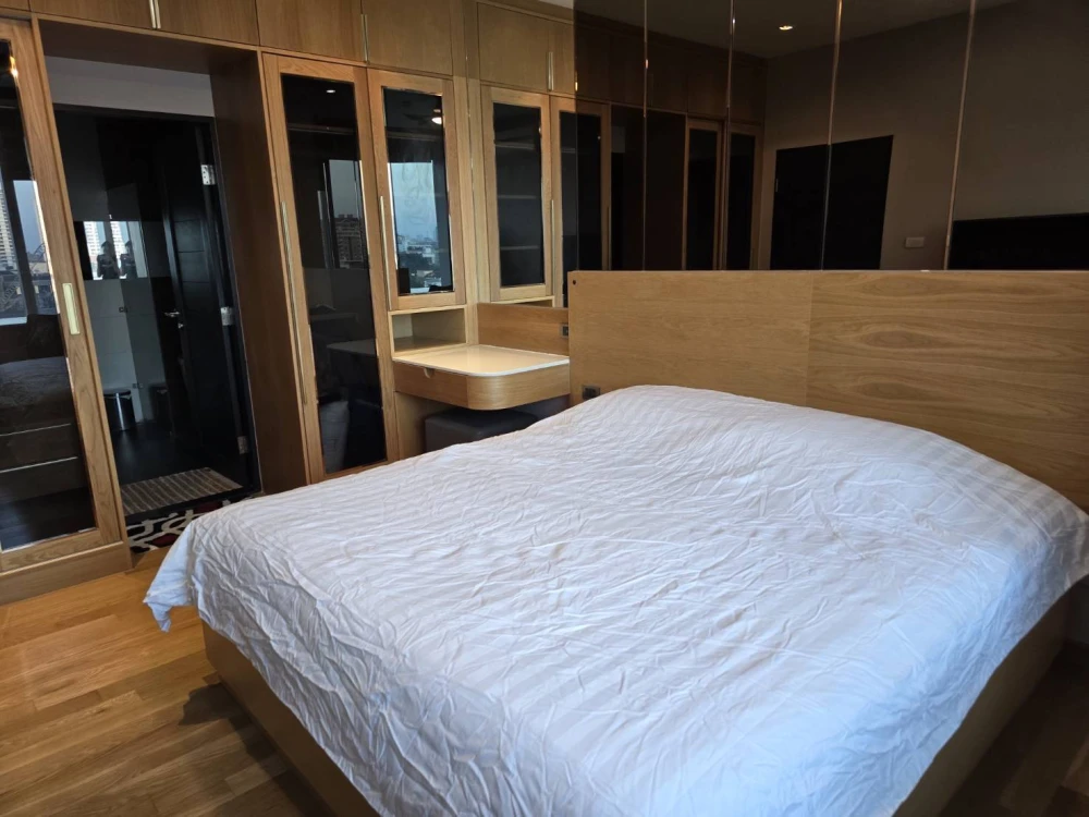 ให้เช่า เอท ทองหล่อ เรสซิเด้นเซส ส่วนกลางครบ ใกล้รถไฟฟ้า พลาดไม่ได้แล้ว ด่วน