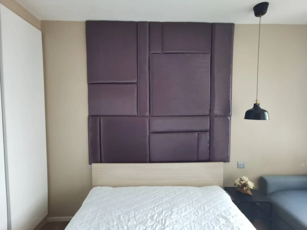 ให้เช่า เอพพิโซด พหล สะพานใหม่ ห้องสวยเว่อร์ เฟอร์ครบ 1นอน พร้อมอยู่ รีบเลย ช้าหมดอดฟินนะจ๊ะ