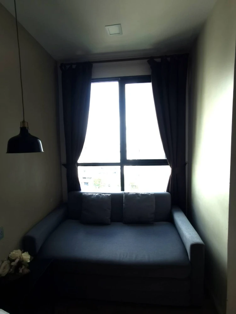 ให้เช่า เอพพิโซด พหล สะพานใหม่ ห้องสวยเว่อร์ เฟอร์ครบ 1นอน พร้อมอยู่ รีบเลย ช้าหมดอดฟินนะจ๊ะ