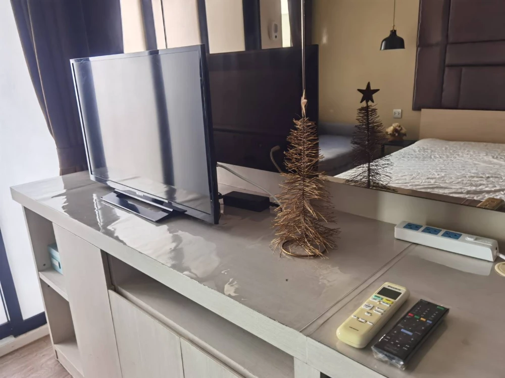 ให้เช่า เอพพิโซด พหล สะพานใหม่ ห้องสวยเว่อร์ เฟอร์ครบ 1นอน พร้อมอยู่ รีบเลย ช้าหมดอดฟินนะจ๊ะ