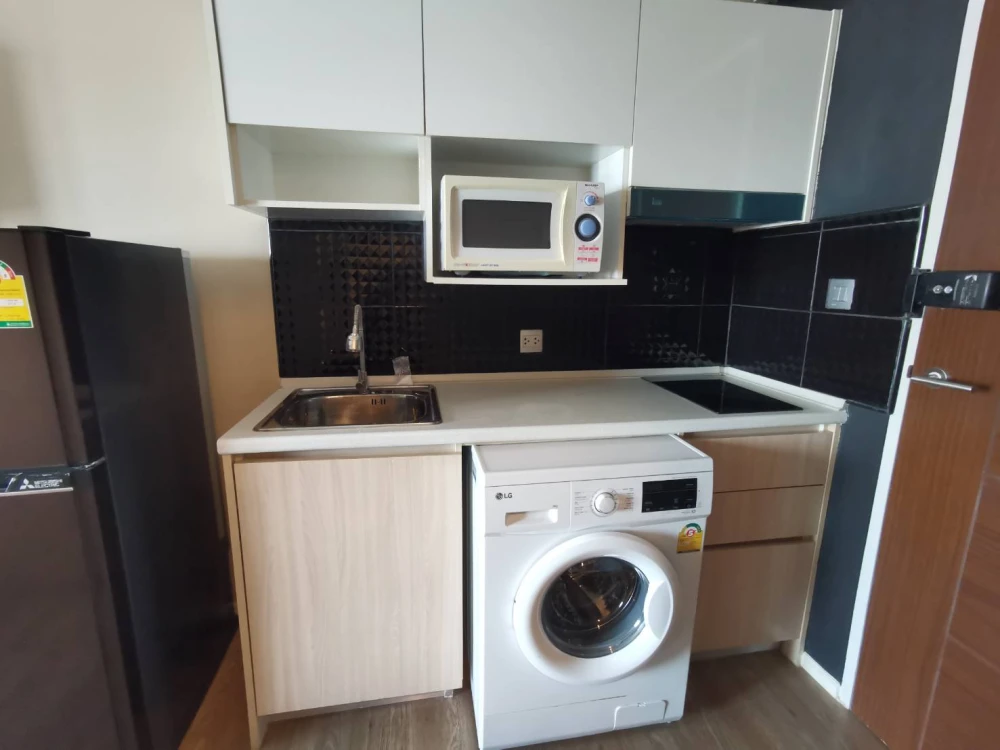 ให้เช่า เอพพิโซด พหล สะพานใหม่ ห้องสวยเว่อร์ เฟอร์ครบ 1นอน พร้อมอยู่ รีบเลย ช้าหมดอดฟินนะจ๊ะ