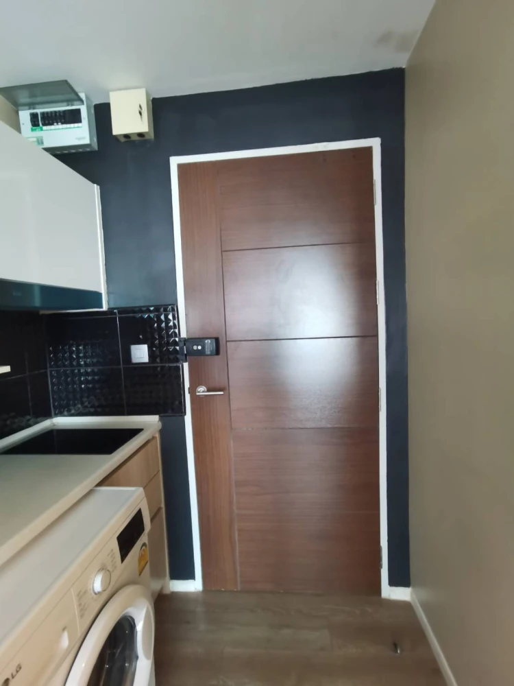 ให้เช่า เอพพิโซด พหล สะพานใหม่ ห้องสวยเว่อร์ เฟอร์ครบ 1นอน พร้อมอยู่ รีบเลย ช้าหมดอดฟินนะจ๊ะ