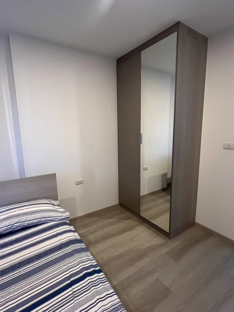 ให้เช่า เอลลิโอ สาทร-วุฒากาศ ห้องพร้อมอยู่ ชั้นสูง ราคาสบายกระเป๋า รีบจองเลยห้ามพลาด+++