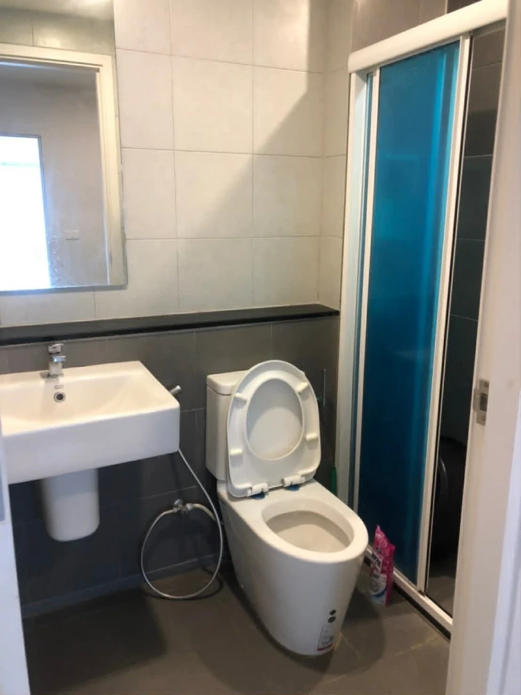 ให้เช่า เอลลิโอ เดล มอสส์ พหลโยธิน 34 แบบ 2 ห้องนอน 1 ห้องน้ำ พร้อมเฟอร์ฯครบเซต สนใจจองเลย