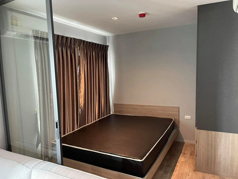 ให้เช่า เอสเพน คอนโด ลาซาล ห้องพร้อมอยู่ เฟอร์ เครื่องใช้ไฟฟ้าครบ ราคาไม่แรง มาจองได้แล้ววันนี้ อย่าพลาด