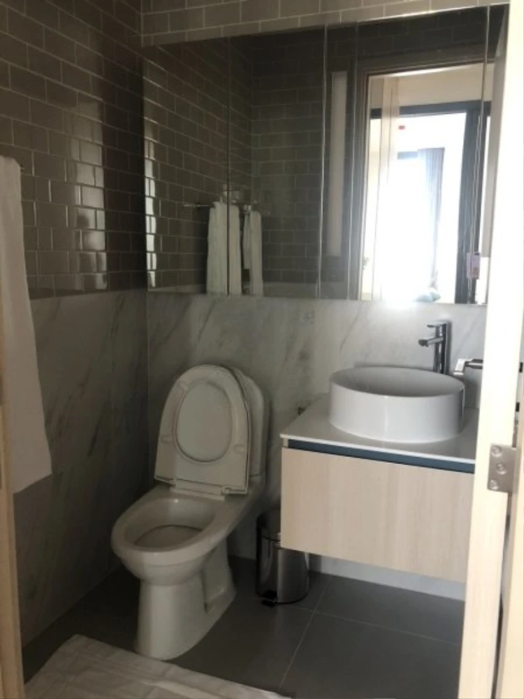 ให้เช่า เอ็กซ์ที พญาไท ห้องสวย มองเห็นวิว พร้อมเข้าอยู่ อุปกรณ์ครบ ส่วนกลางดี ใกล้รถไฟฟ้า รีบจองเลย