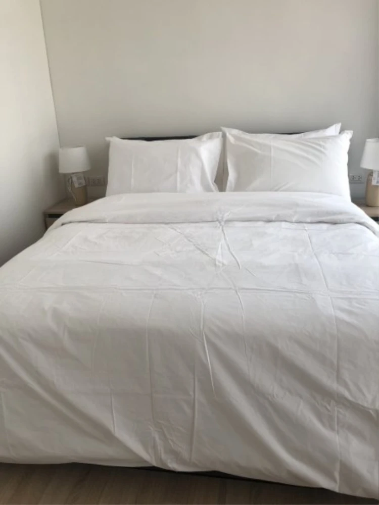 ให้เช่า เอ็กซ์ที พญาไท ห้องสวย มองเห็นวิว พร้อมเข้าอยู่ อุปกรณ์ครบ ส่วนกลางดี ใกล้รถไฟฟ้า รีบจองเลย