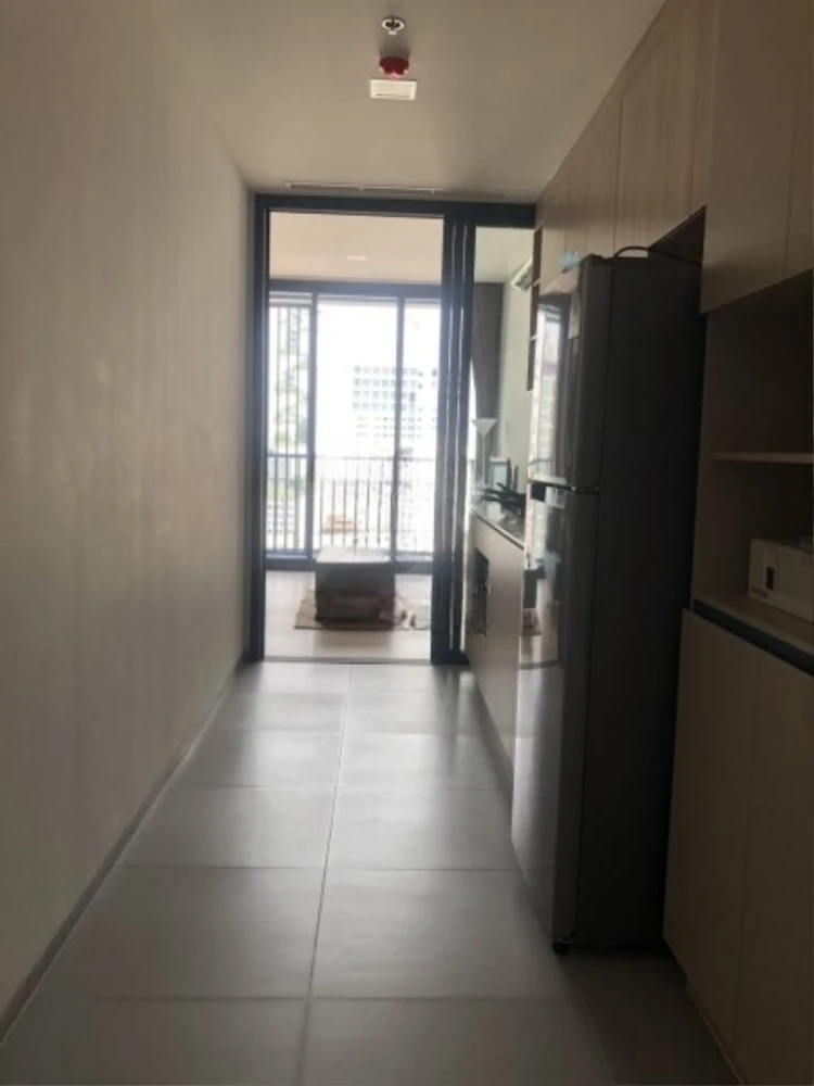 ให้เช่า เอ็กซ์ที พญาไท ห้องสวย มองเห็นวิว พร้อมเข้าอยู่ อุปกรณ์ครบ ส่วนกลางดี ใกล้รถไฟฟ้า รีบจองเลย