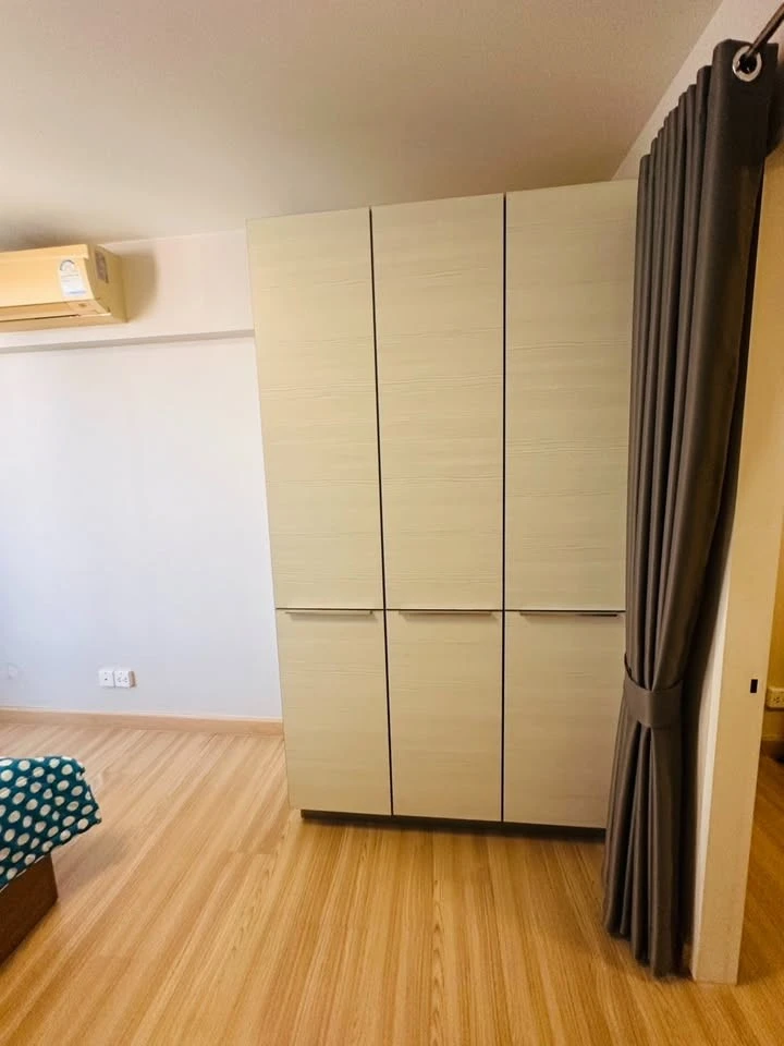 ให้เช่า เอ็มโซไซตี้ คอนโดมิเนียม เฟอร์นิเจอร์ครบ + เครื่องใช้ไฟฟ้าจัดเต็ม บอกเลยว่าต้องจอง