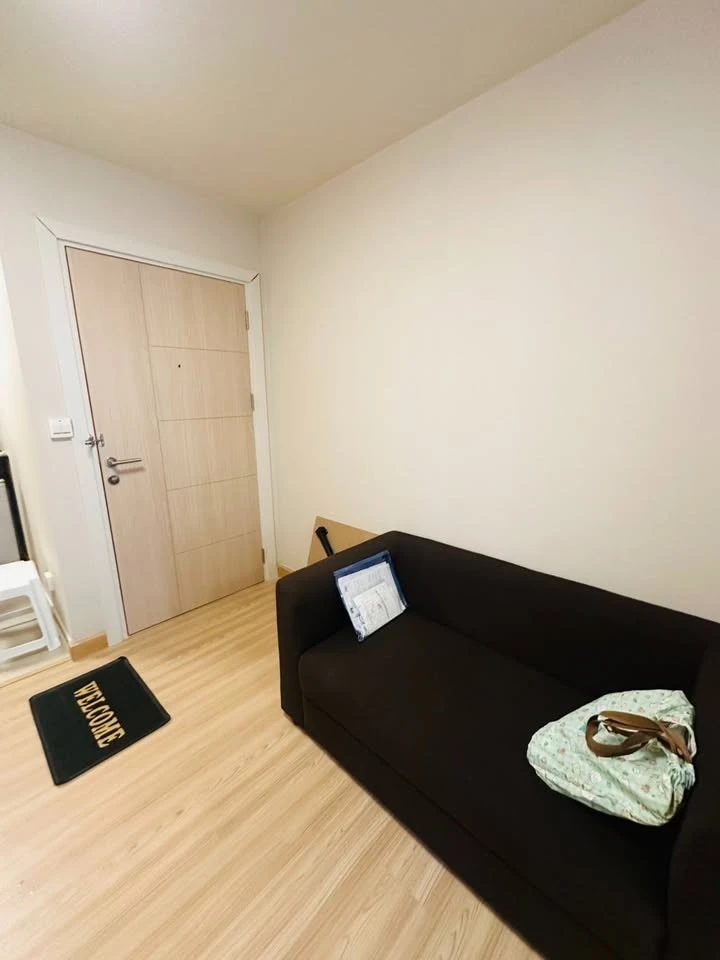 ให้เช่า เอ็มโซไซตี้ คอนโดมิเนียม เฟอร์นิเจอร์ครบ + เครื่องใช้ไฟฟ้าจัดเต็ม บอกเลยว่าต้องจอง