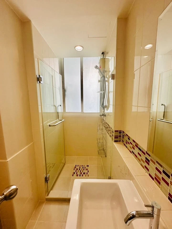 ให้เช่า เอ็มโซไซตี้ คอนโดมิเนียม เฟอร์นิเจอร์ครบ + เครื่องใช้ไฟฟ้าจัดเต็ม บอกเลยว่าต้องจอง